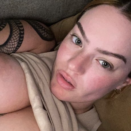 Foto desnuda filtrada de OnlyFans de Lonna Love