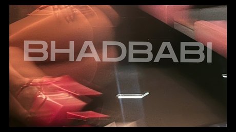 Bhadbabi Tylo OnlyFansリークヌード写真