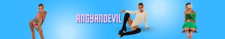 OnlyFans-model Angy And Devil