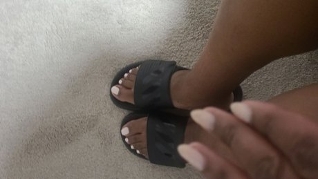 OnlyFans-model Bianca The Goddess