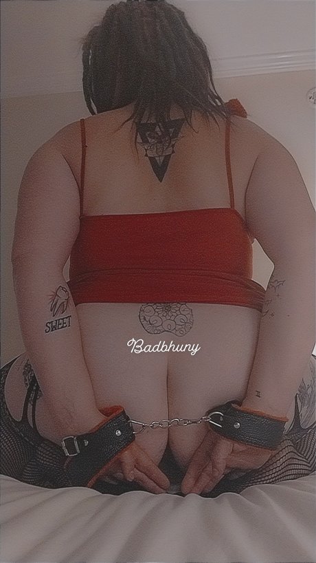 Nacktes geleaktes OnlyFans-Foto von Ashely Bhuny