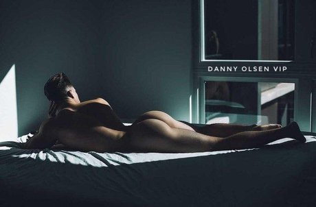 Alasti lekkinud OnlyFans-i pilt Danny Olsen Vip  5