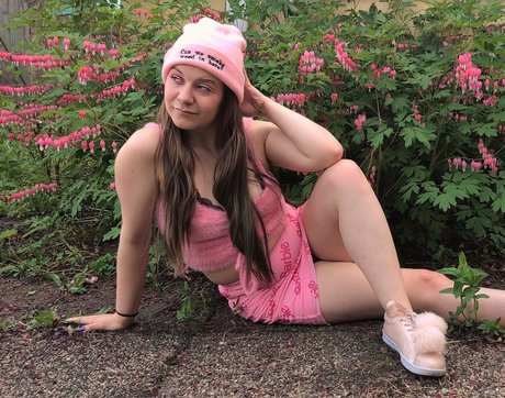 Nacktes geleaktes OnlyFans-Foto von  Amy Payme