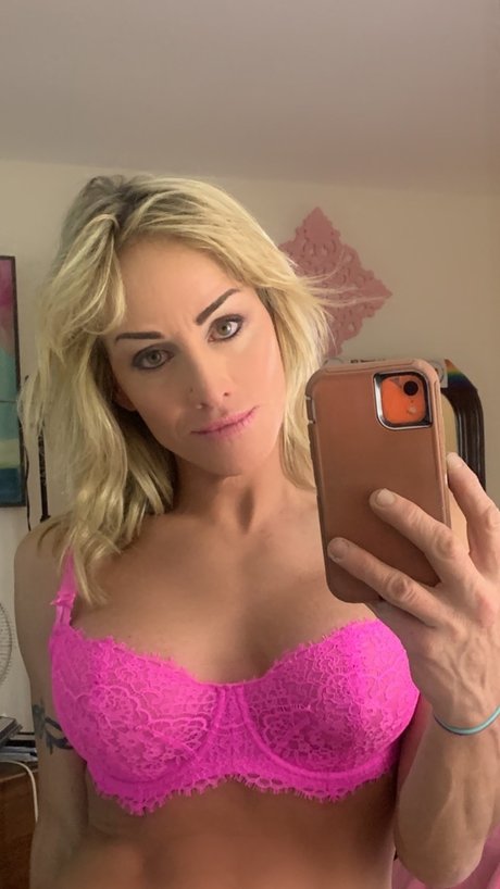 OnlyFans-model Becki Bottomz