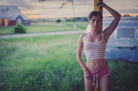 OnlyFans-model Brooke Dubose