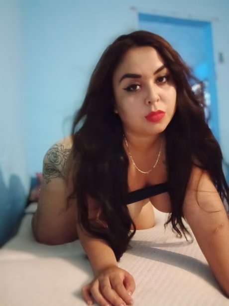 Anita Snchez OnlyFansリークヌード写真