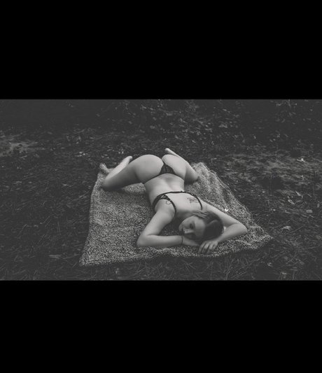 Обнаженная фотография утечки OnlyFans от Beck