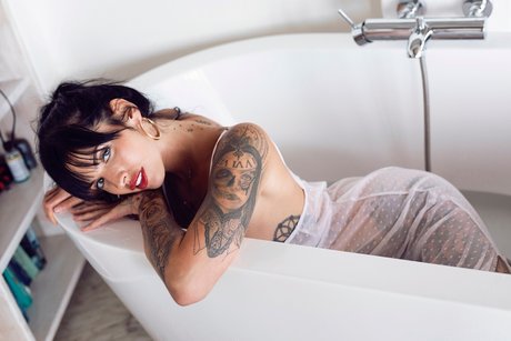 Nacktes geleaktes OnlyFans-Foto von Nesty Sg Free Account