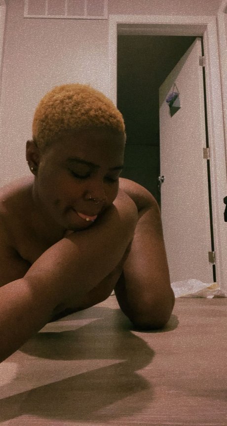 OnlyFans-model Nessanaj