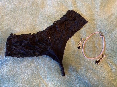 Nerdysexylady OnlyFans泄露裸照