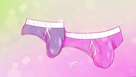 Nahá fotka uniklých OnlyFans od Nerdyboyz