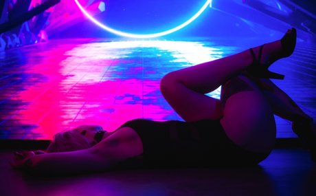 OnlyFans-model Nerdy Witch