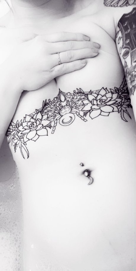 OnlyFans-model Persephone