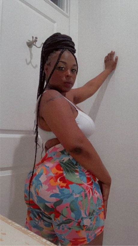 Nacktes geleaktes OnlyFans-Foto von Asia Bob