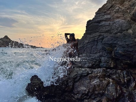 Dany Torres naked leaks OnlyFans pic