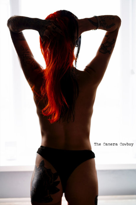 OnlyFans-model Jordan Carrahar