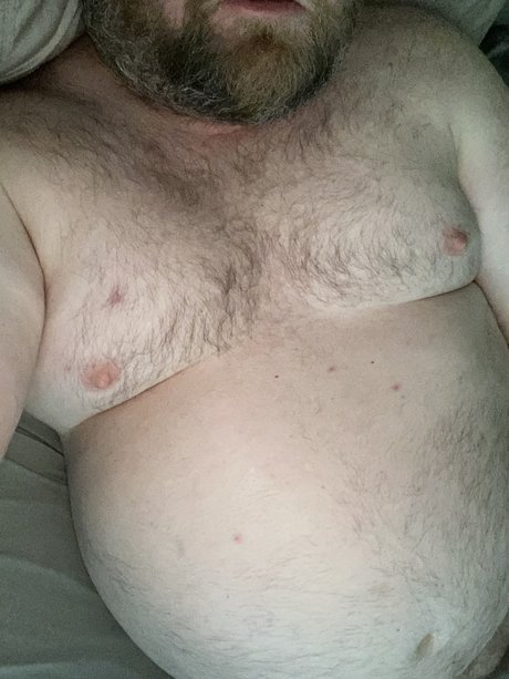 Alasti lekkinud OnlyFans-i pilt Curiousbear73