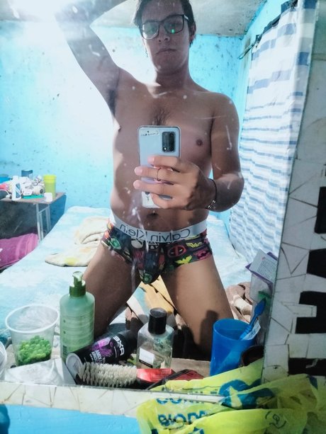 Emma  naked leaks OnlyFans pic