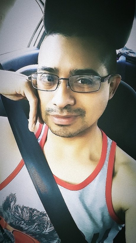 Foto di nudo di fuga di OnlyFans di Autumn Lucis Caelum