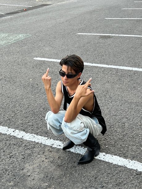 Alasti lekkinud OnlyFans-i pilt Cherry