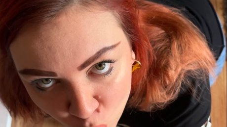 Freya OnlyFans泄露裸照