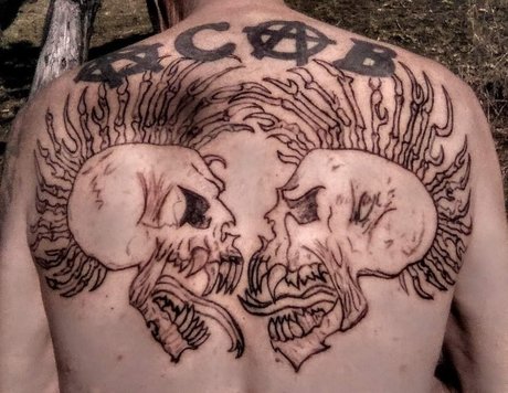 Alasti lekkinud OnlyFans-i pilt Canadan1776