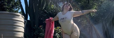 Foto desnuda filtrada de OnlyFans de Joe  Aussie Bimbo