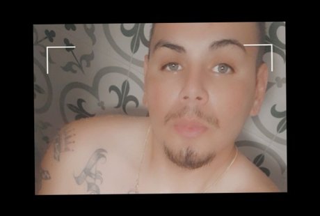 Alasti lekkinud OnlyFans-i pilt Joeangel 