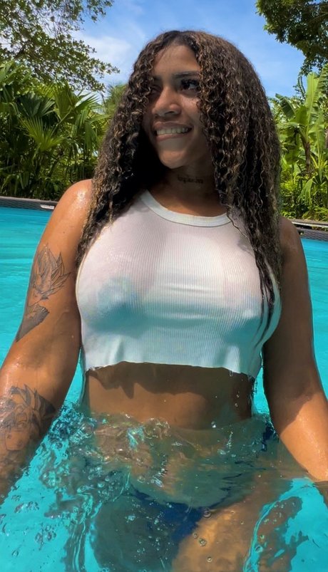 OnlyFans-model Torres