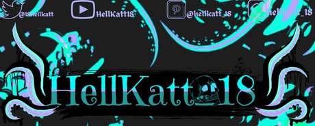 OnlyFans-model Hellkatt