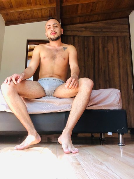 Cris Garca naked leaks OnlyFans pic