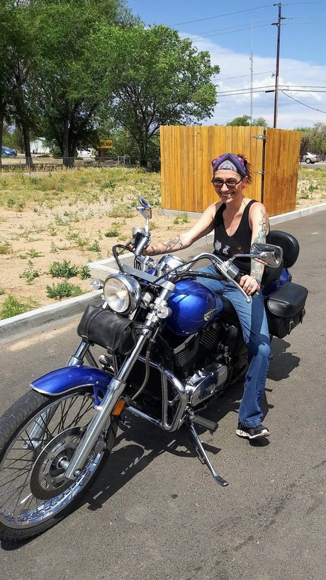 Foto di nudo di fuga di OnlyFans di Samantha