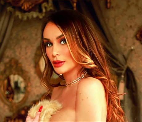 Обнаженная фотография утечки OnlyFans от N I C O L E  M U N I Z  O F I C I A L