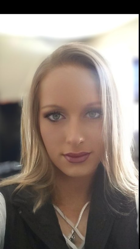 Foto desnuda filtrada de OnlyFans de  Nicole Jade Free