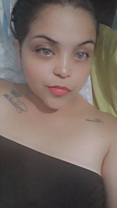 OnlyFans-model Nicol Caicedo