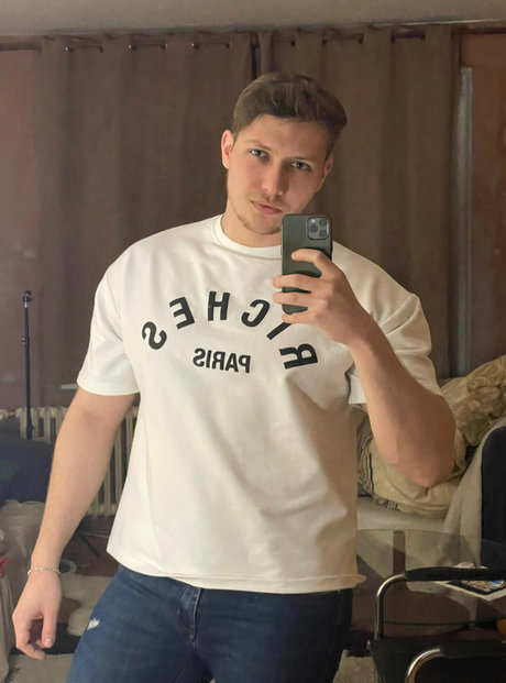 Nahá fotka uniklých OnlyFans od Nicolasferringtonfree