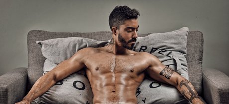 OnlyFans-model Nico Bello