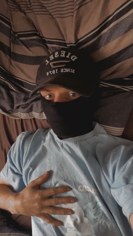 Обнаженная фотография утечки OnlyFans от Nick Styles