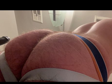 Nacktes geleaktes OnlyFans-Foto von Nickjarvisxxx