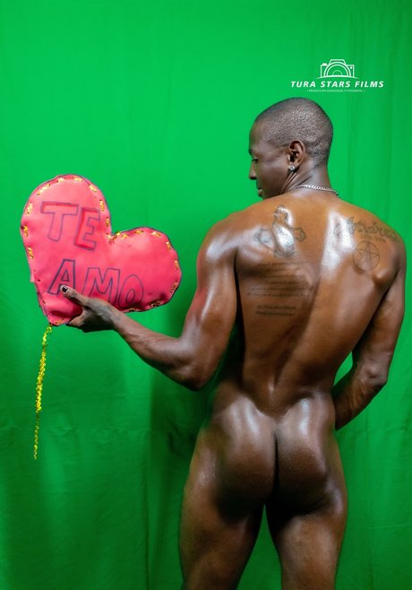 Niche Flow Element OnlyFans泄露裸照