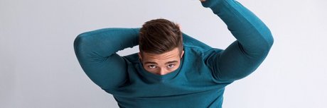 Nahá fotka uniklých OnlyFans od Niccolo Neri