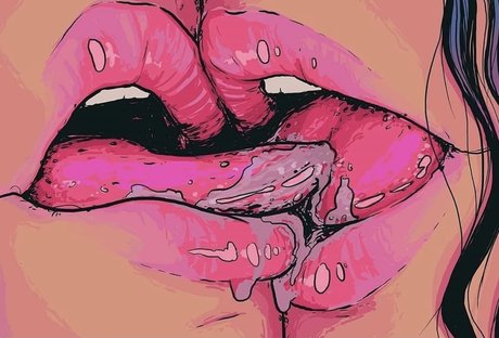 Alasti lekkinud OnlyFans-i pilt Nezunet 