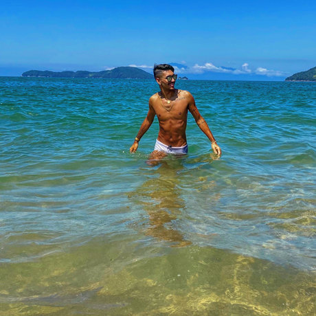 OnlyFans-model Neylor Prado 