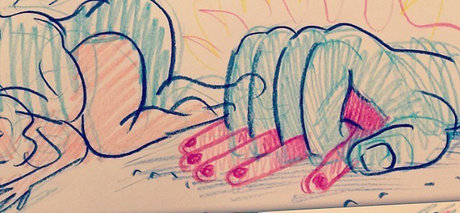 Taurus Sun naked leaks OnlyFans pic