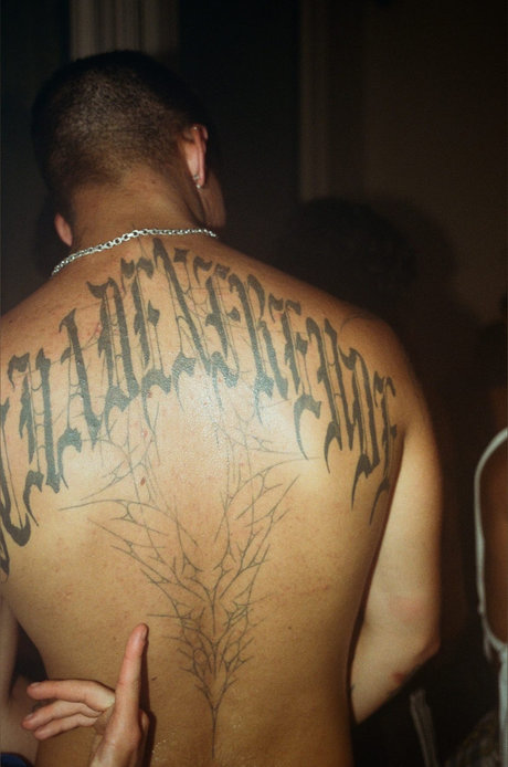 Photo nue de fuite OnlyFans de 