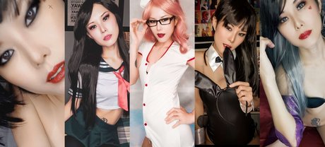 Naken läckt OnlyFans-bild av Neuroisdelicious