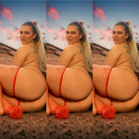 Foto di nudo di fuga di OnlyFans di Annetteh