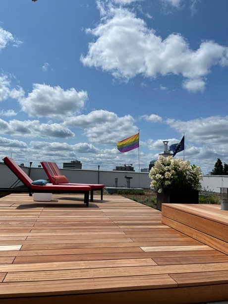 Nacktes geleaktes OnlyFans-Foto von Berlinloads