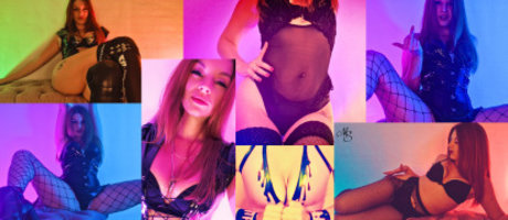 Naken lekkede OnlyFans-bilde av Miss Sugar  Findomfemdom Manipulatrix