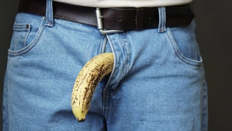 Photo nue de fuite OnlyFans de Barber Your Genitals